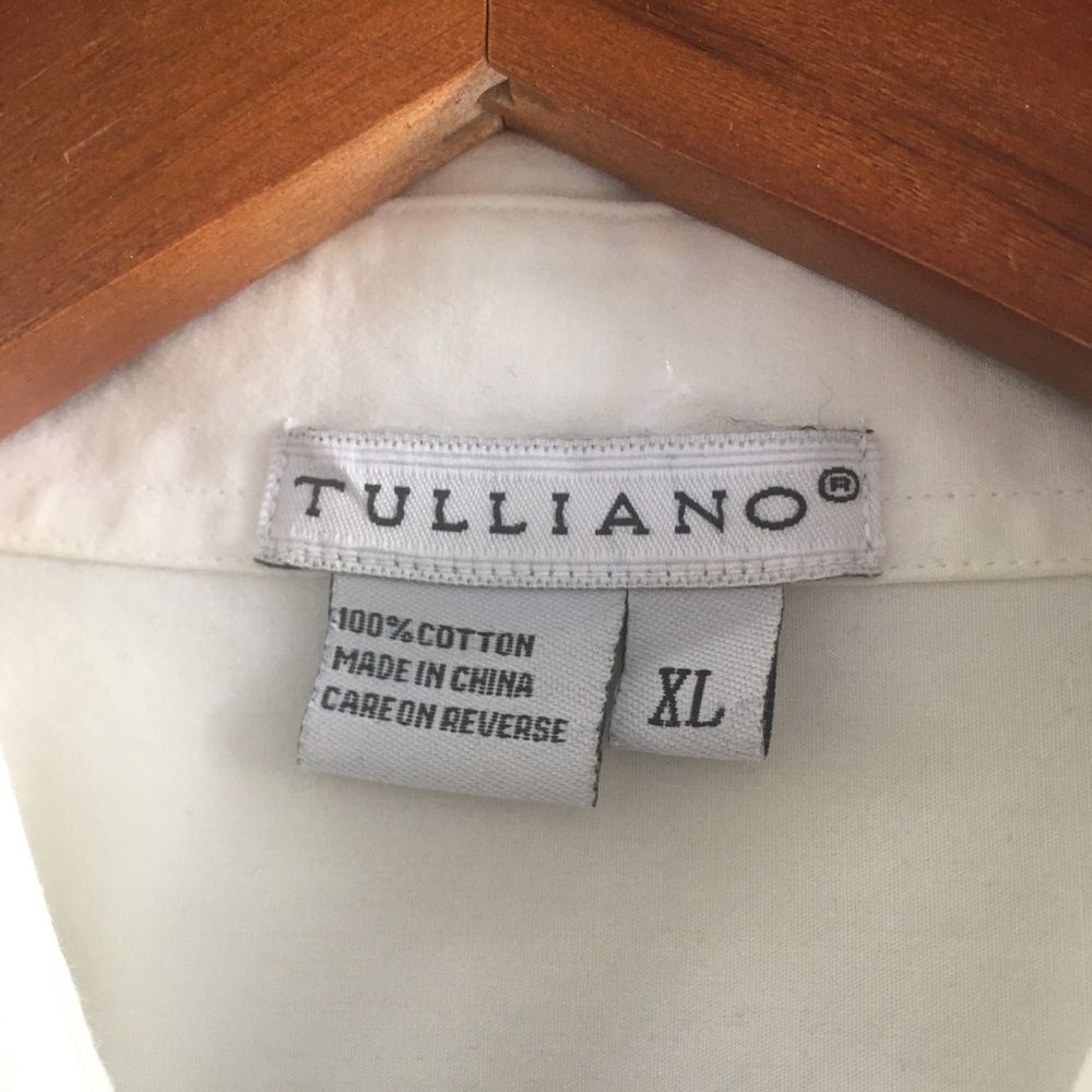 Men’s Long Sleeve shirt